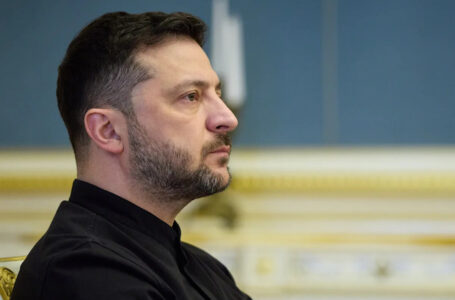 Exsocio de Zelenskyy acusado de corrupción en energía nuclear