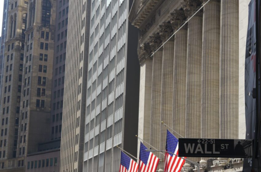  Fin del cierre en EE.UU. libera datos clave para la economía