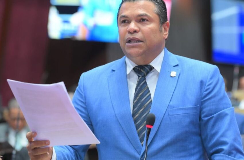 Diputado denuncia desfalco millonario en Senasa ligado al PRM