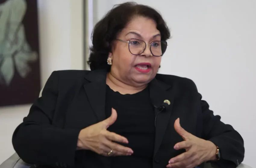  Cámara de Cuentas lanza Ojo Ciudadano contra la corrupción