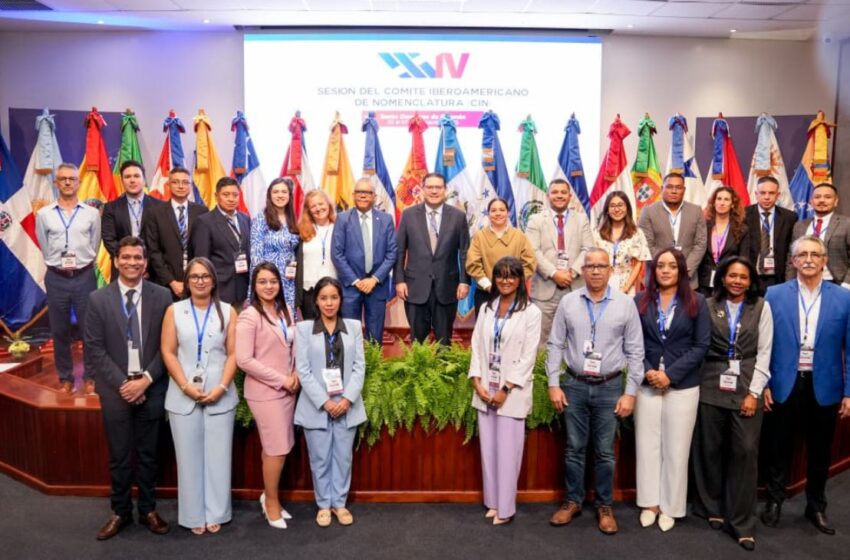 República Dominicana acoge la XXXIV Sesión del Comité Iberoamericano