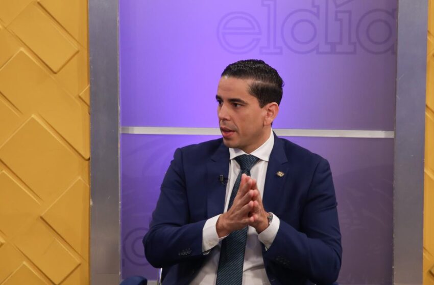 Senasa reduce déficit en RD$1,034 millones al cierre de 2025