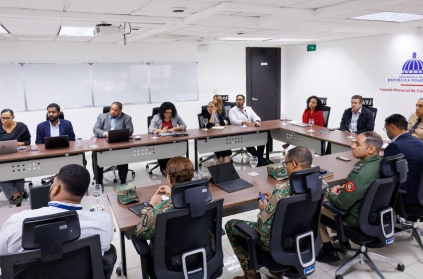 República Dominicana digitaliza permiso de salida para menores