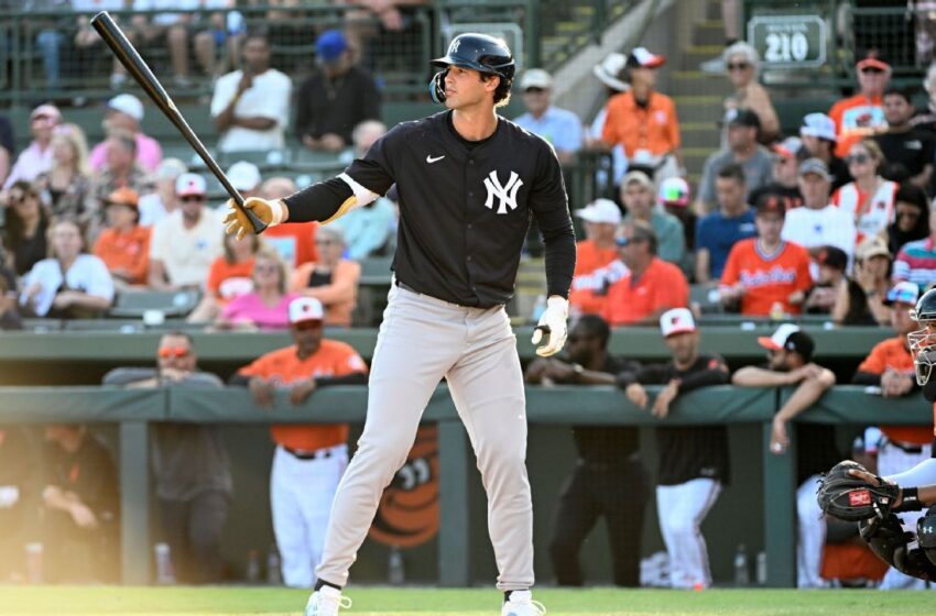  Prospectos MLB 2026: análisis del ranking 101 al 200