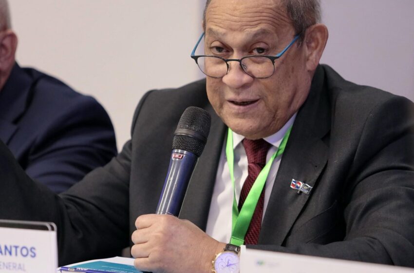  Infotep propone modernizar formación laboral en América Latina