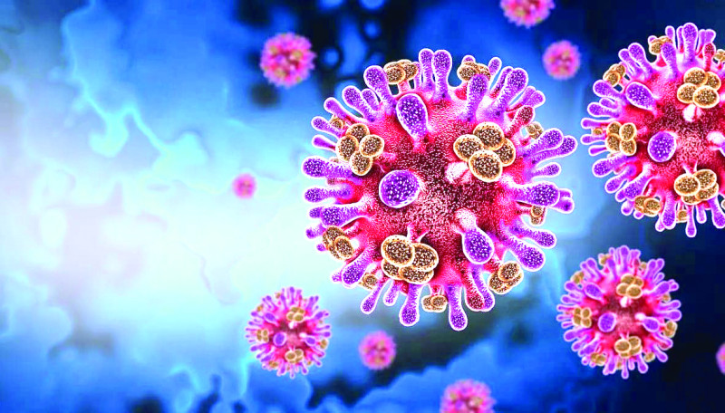  EE.UU. emite alerta en aeropuertos por brote de virus Nipah en India