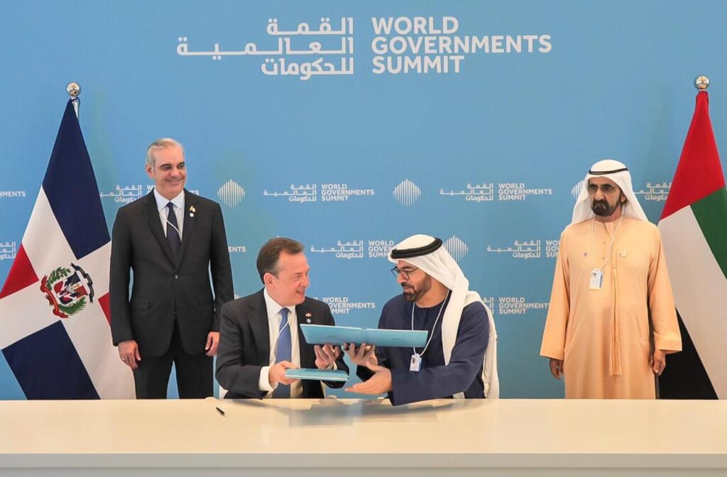 República Dominicana será sede anual del Diálogo Regional WGS