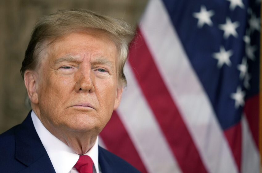 Junta de Paz impulsada por Trump se reúne en Washington por Gaza