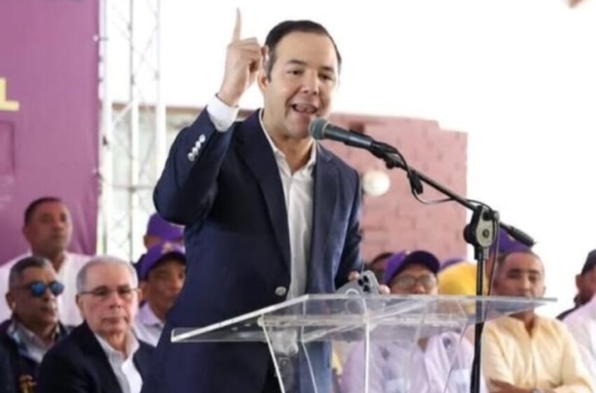 PLD descarta apoyar a Leonel Fernández y tendrá candidato propio