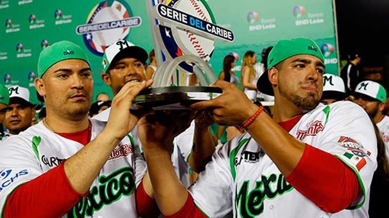 Charros de Jalisco ganan la Serie del Caribe 2026 para México