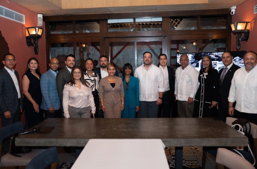 Ministro destaca avances en gestión hídrica y ambiental en RD