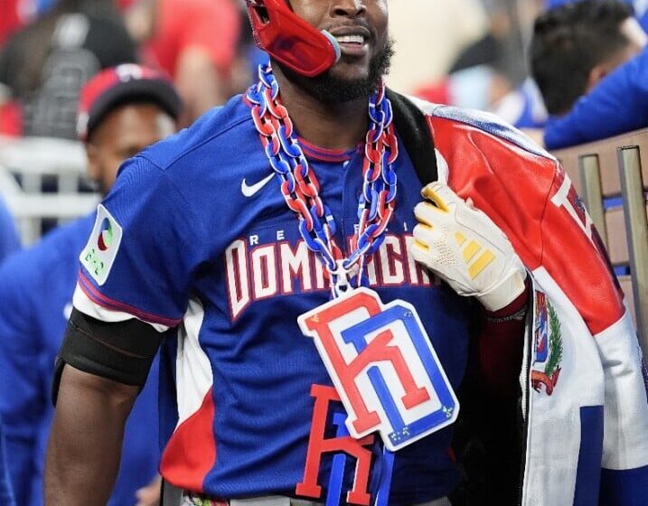 Oneil Cruz destaca con dos jonrones en Clásico Mundial 2026