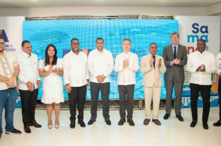 Feria TyA 2026 consolida a Samaná como polo turístico del Caribe