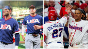 Estados Unidos elimina a Dominicana y va a la final del Clásico 2026