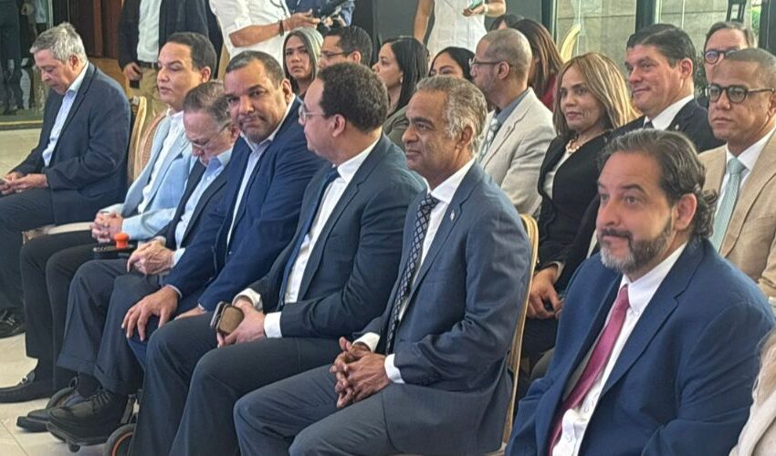 República Dominicana mantiene estabilidad eléctrica, afirma ministro