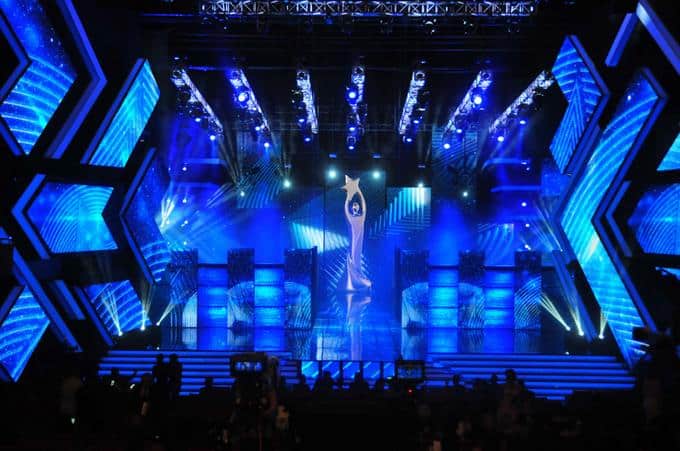 Premios Soberano 2026 reconocen lo mejor del arte dominicano