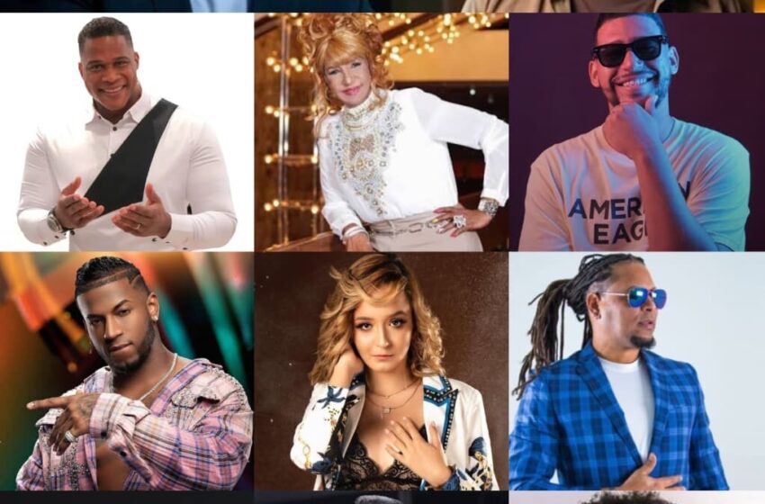 FESTITURICARNAVAL lleva conciertos y cultura por Dominicana