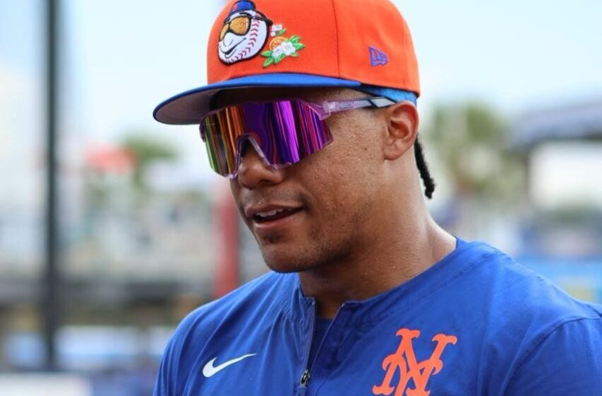 Debut de Juan Soto con Tigres del Licey sigue pendiente