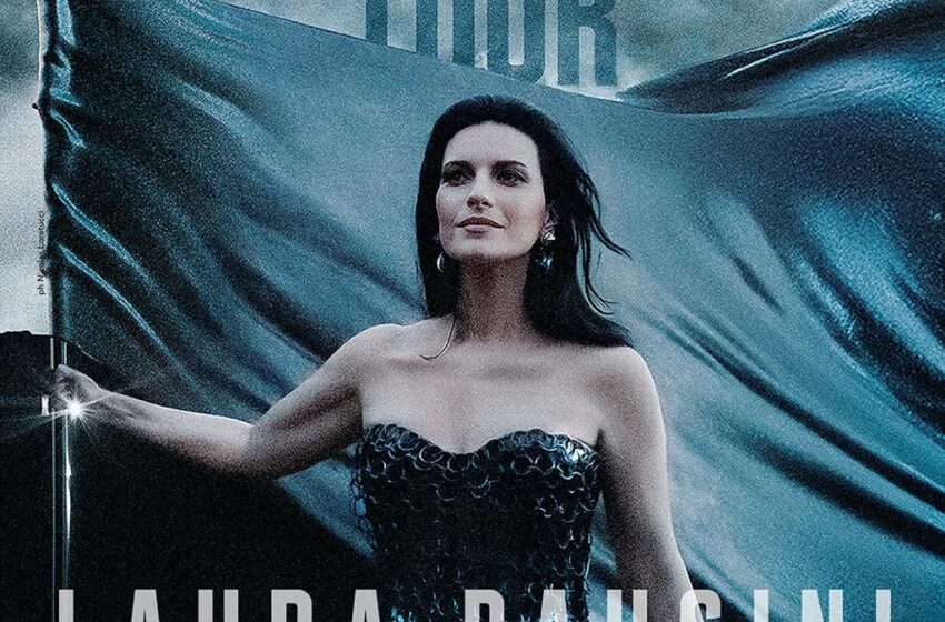 Laura Pausini agota entradas para concierto en Santo Domingo