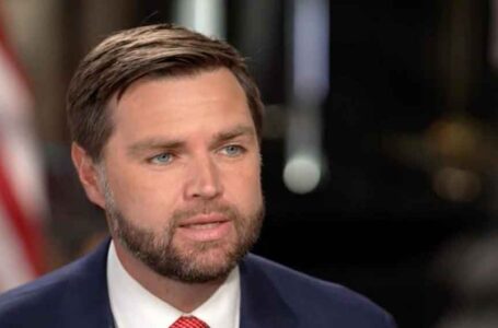 Irán rechaza emisarios de Trump y opta por diálogo con JD Vance
