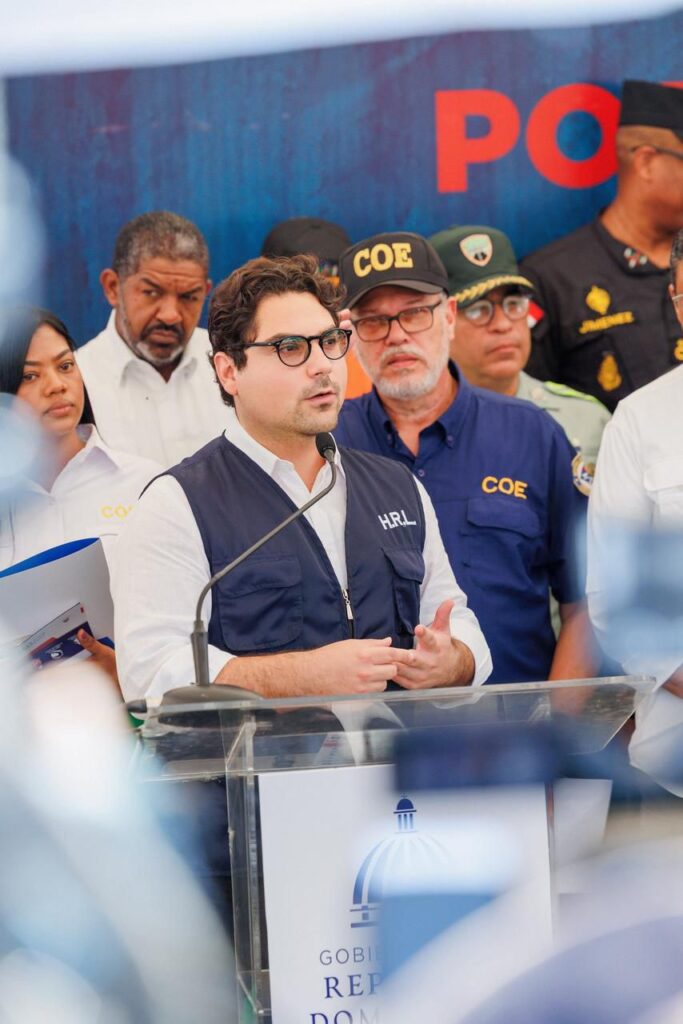 Refuerzan asistencia vial en carreteras por Semana Santa 2026