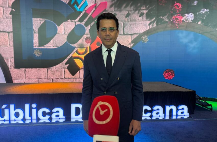 Turismo en República Dominicana crece pese a crisis global