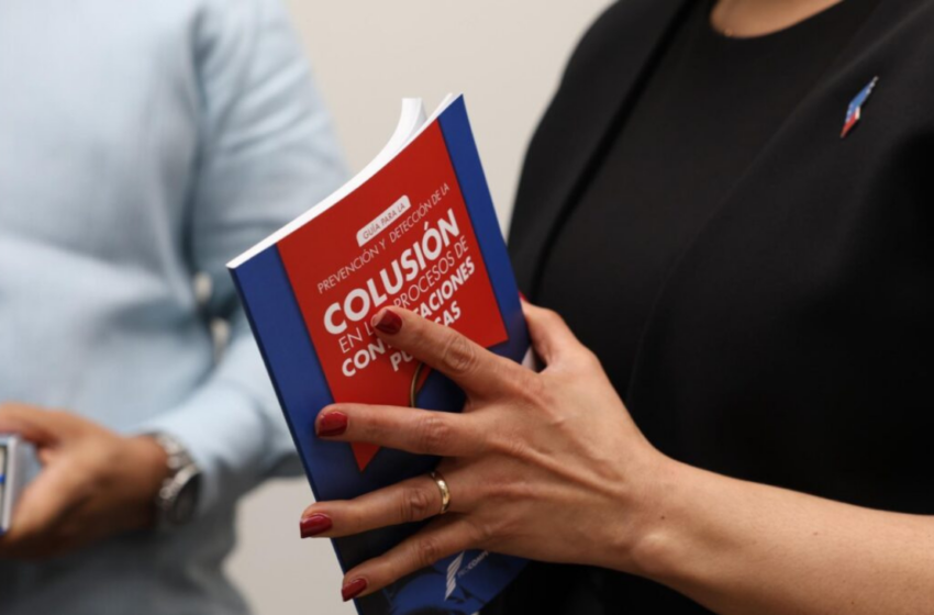 República Dominicana recibe premio global por guía anticorrupción