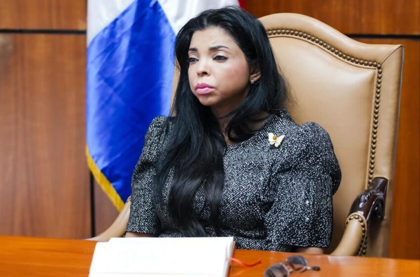 Procuradora exige justicia rápida en caso Jet Set a un año de tragedia