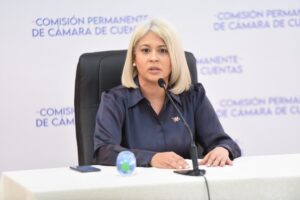 Abinader nombra a Herminia Reyes Abreu viceministra de Agricultura