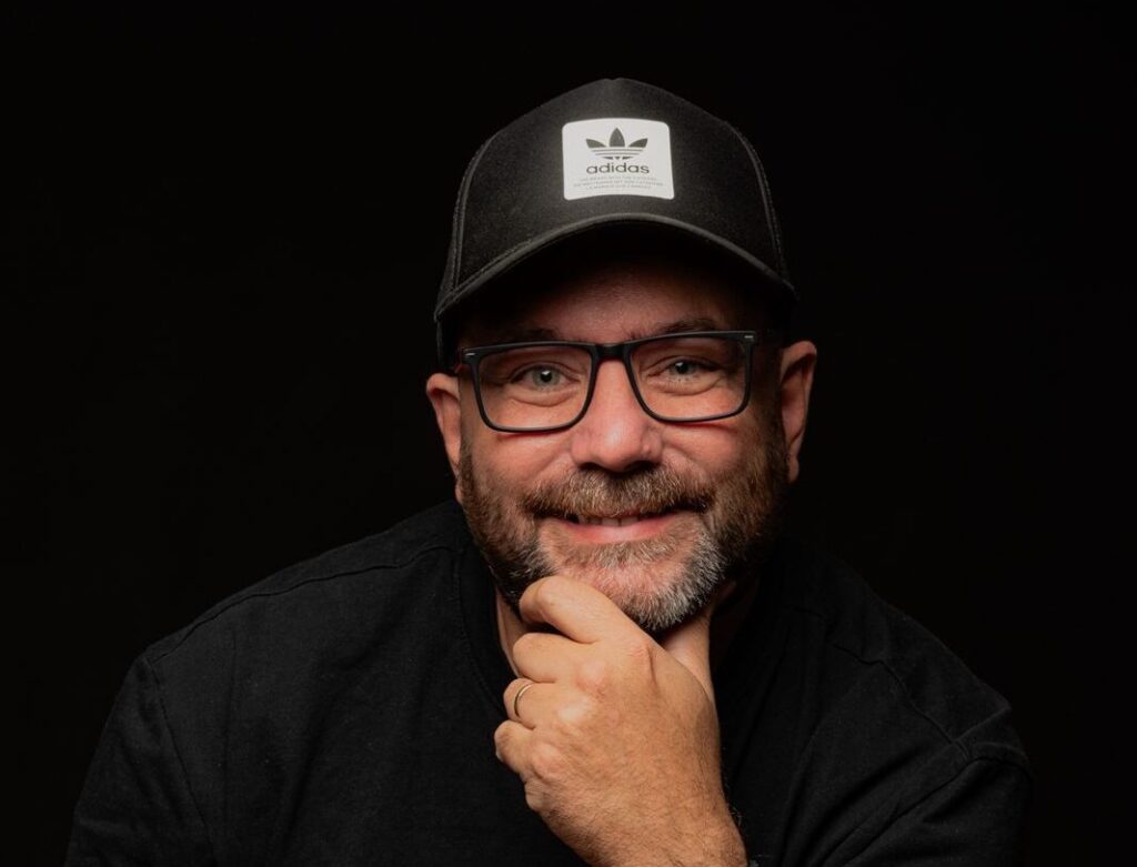 Matías de Gyldenfeldt impulsa la música cristiana en América Latina