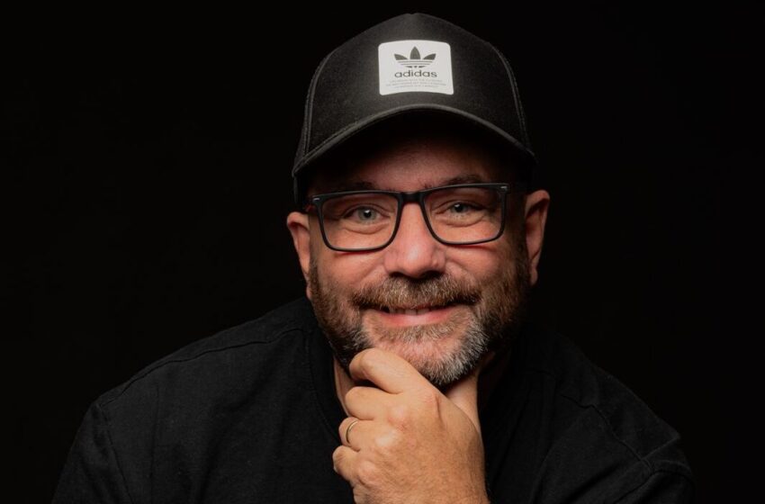 Matías de Gyldenfeldt impulsa la música cristiana en América Latina