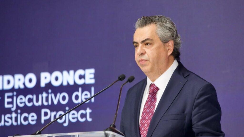 República Dominicana encabeza avance global en Estado de Derecho