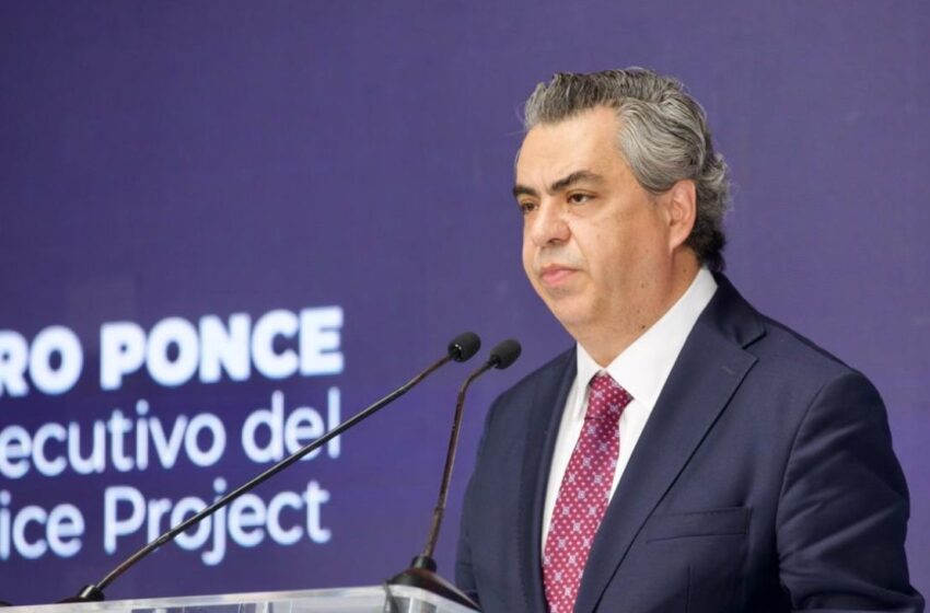 República Dominicana encabeza avance global en Estado de Derecho