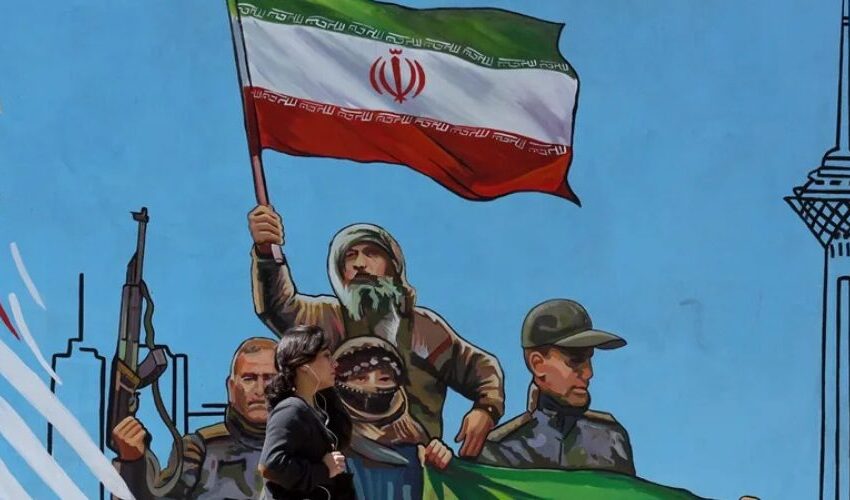 Irán exige alto el fuego en Líbano para dialogar con EE. UU.