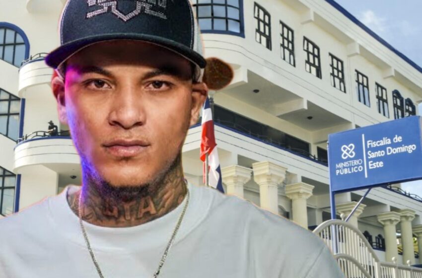 Ronny GTA enfrenta nueva denuncia por agresión en Villa Mella