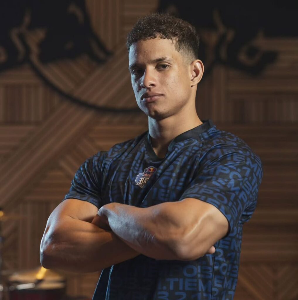 Éxodo Lirical representa a Dominicana en Final Mundial de Freestyle