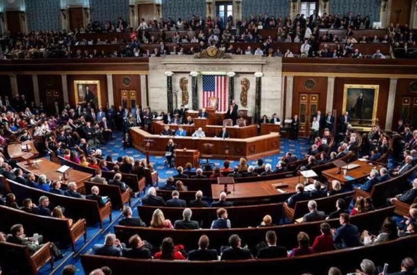 Republicanos posponen audiencia clave sobre guerra en Irán