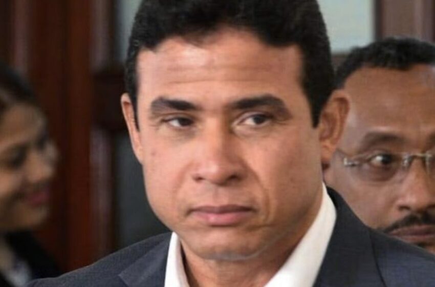 Juicio final a Adán Cáceres por corrupción en República Dominicana