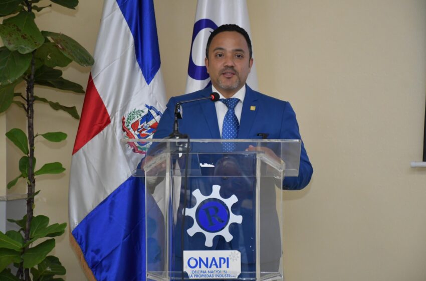 ONAPI concluye curso en propiedad industrial para impulsar innovación