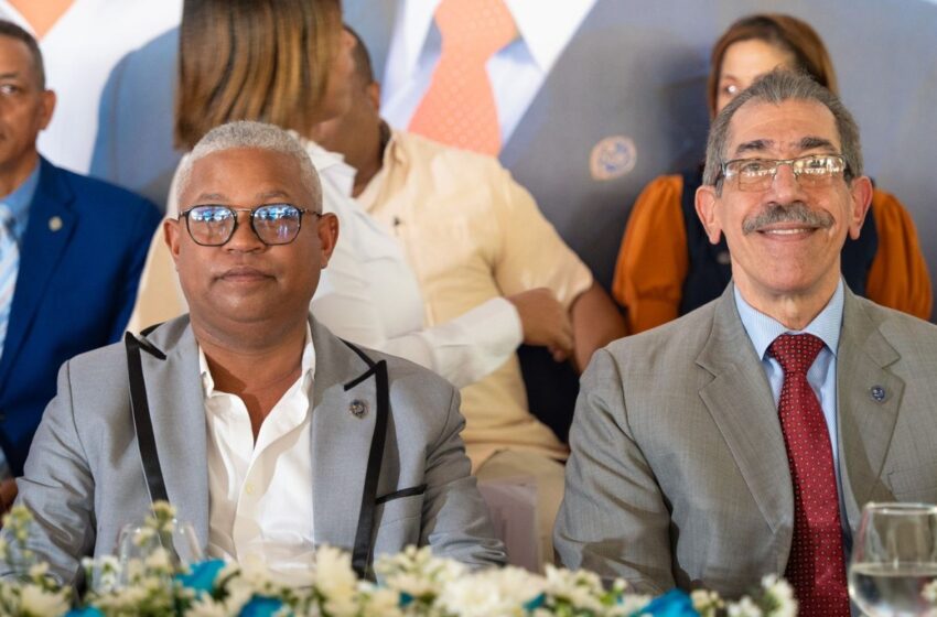 Johnny Santana presenta plan 2026-2030 para UASD Higüey