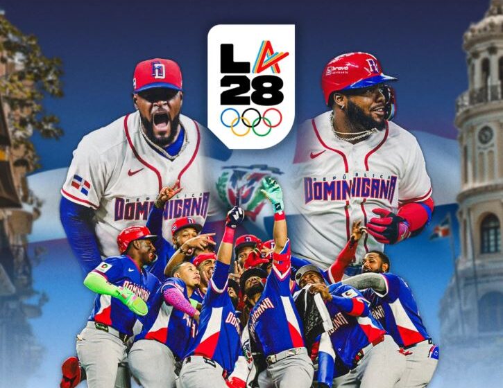 República Dominicana sube al 11 en ranking mundial de béisbol
