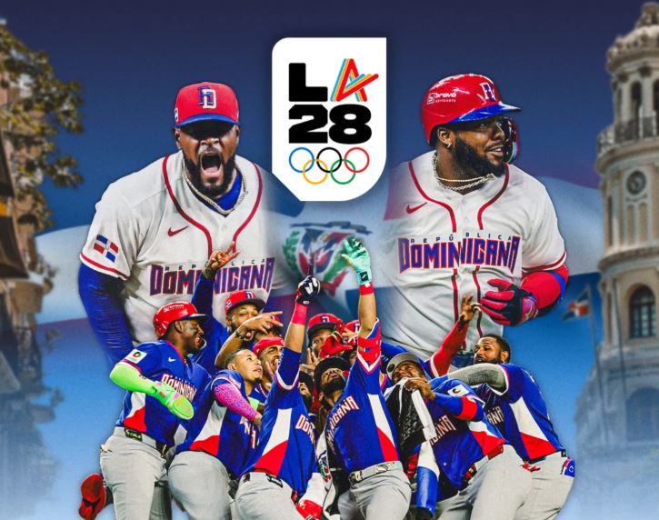 República Dominicana sube al puesto 11 en ranking mundial de béisbol