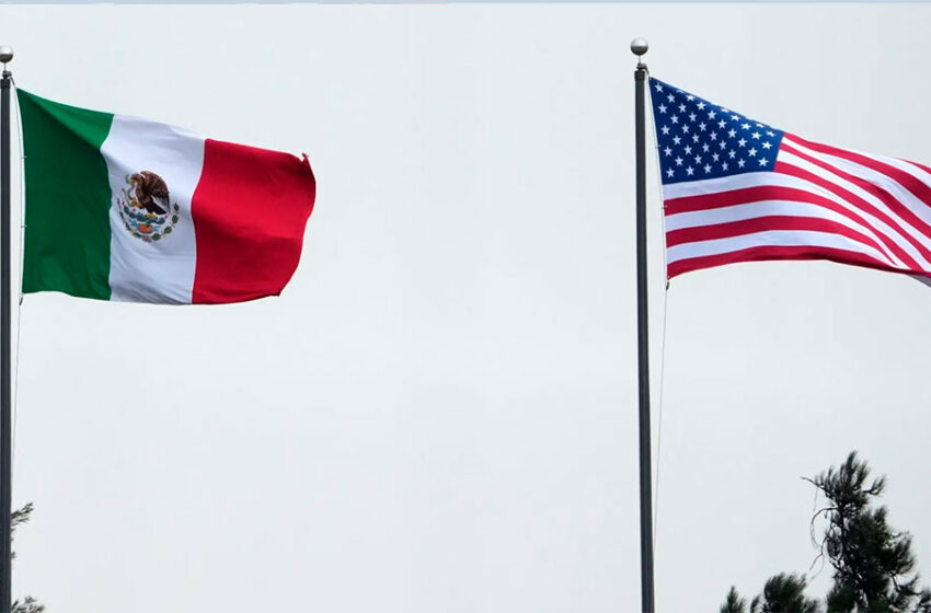 México busca captar inversión industrial en revisión del T-MEC