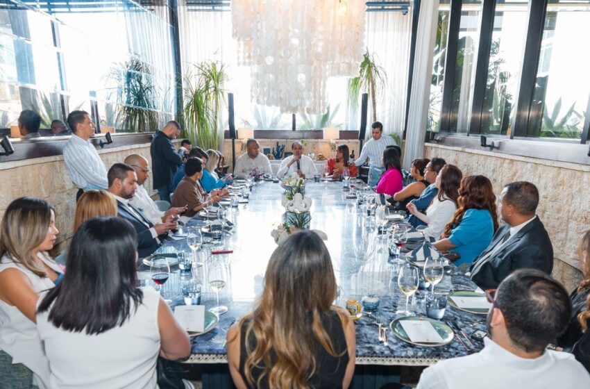 República Dominicana presidirá la Asamblea Mundial de la Salud 2026