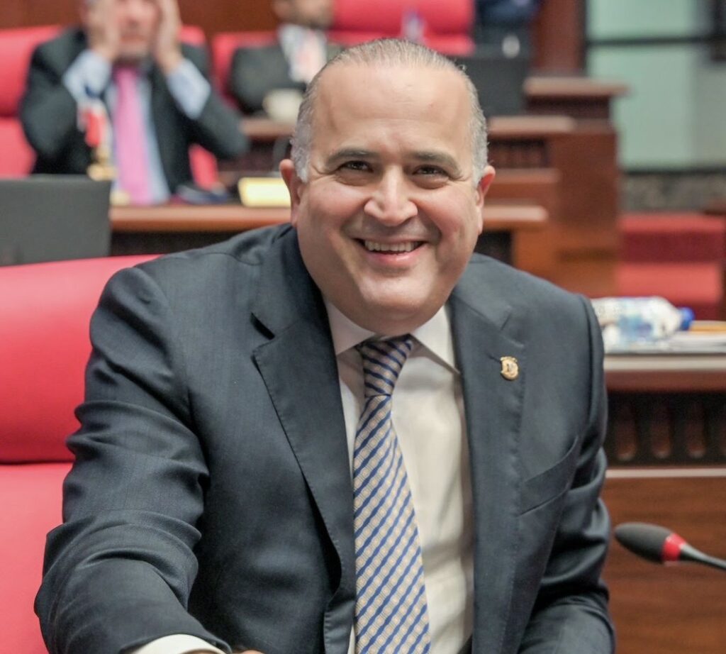 Senado aprueba ley para modernizar aeropuertos en RD