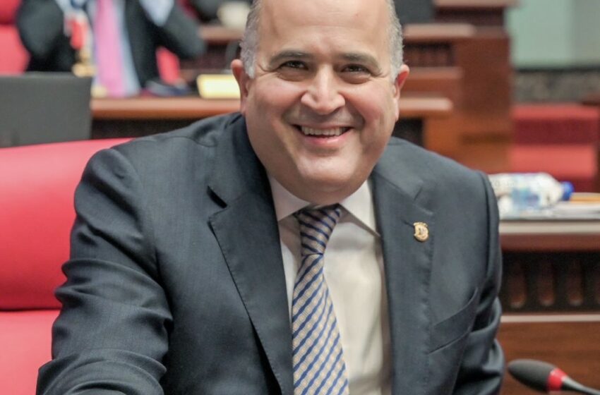 Senado aprueba ley para modernizar aeropuertos en RD