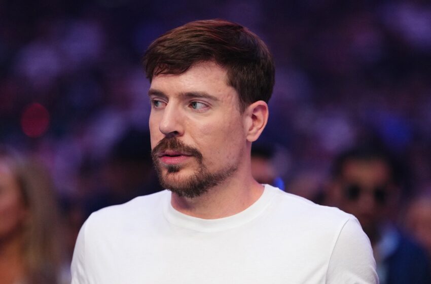 Empresas de MrBeast enfrentan demanda por acoso y despido