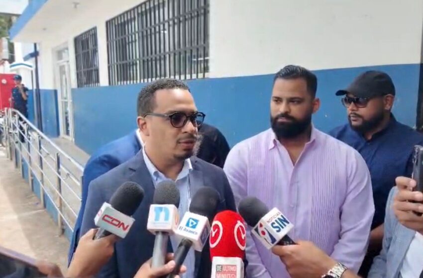 Fiscalía pedirá prisión preventiva para coronel Madé Ramírez