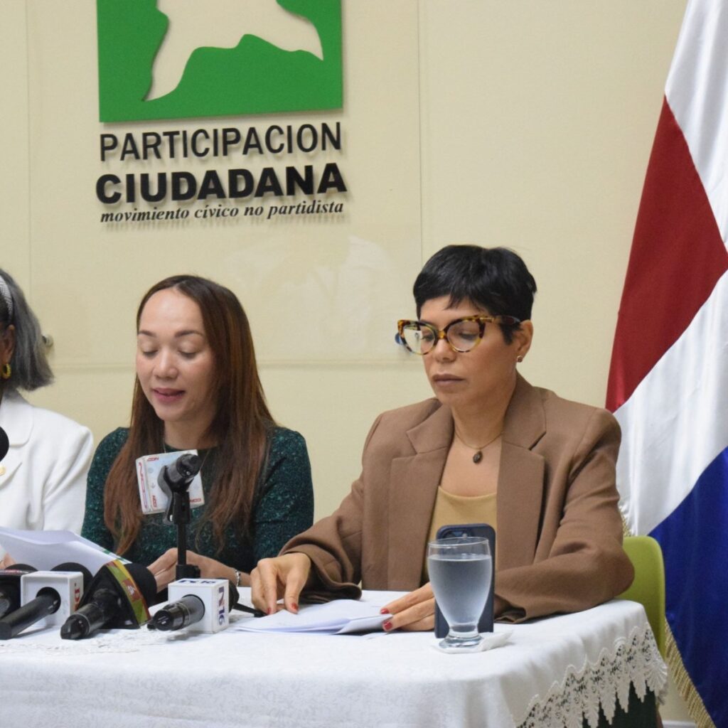 Red de Observadores exige evaluación inmediata de jueces de la SCJ