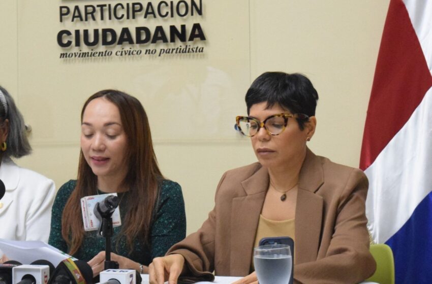 Red de Observadores exige evaluación inmediata de jueces de la SCJ